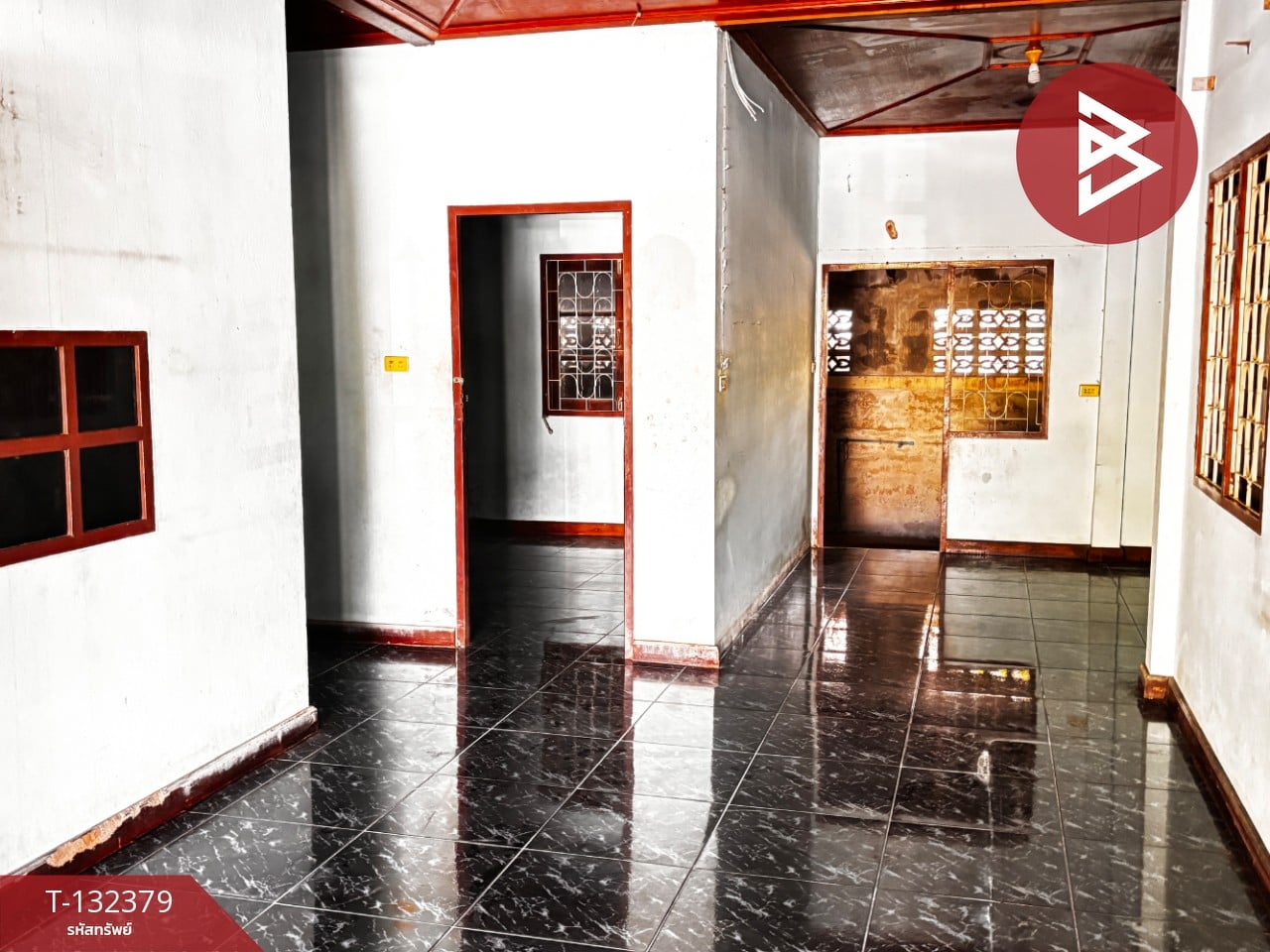 ขายบ้านเดี่ยว หมู่บ้านชื่นจิตร ราชบุรี 11