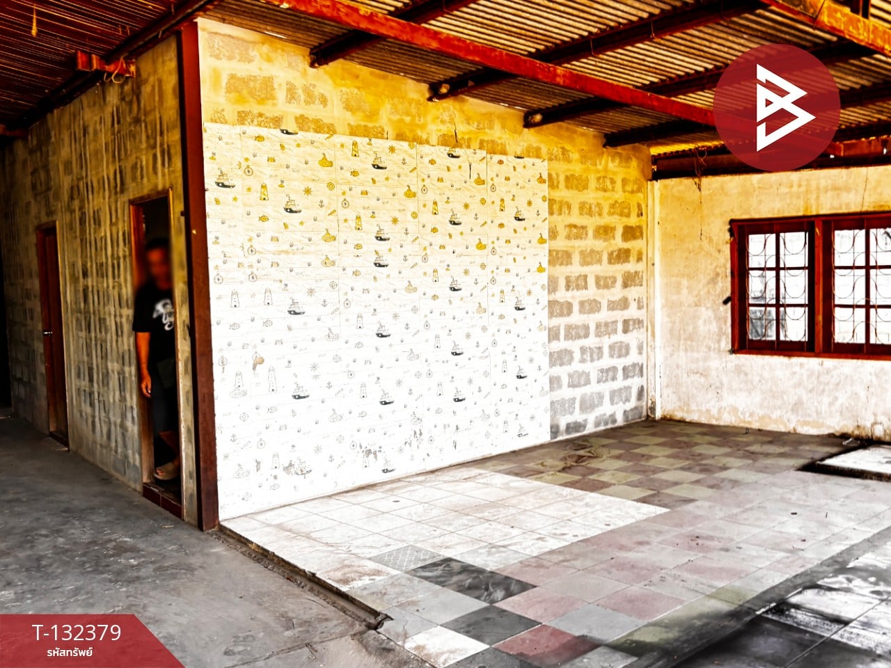 ขายบ้านเดี่ยว หมู่บ้านชื่นจิตร ราชบุรี 12