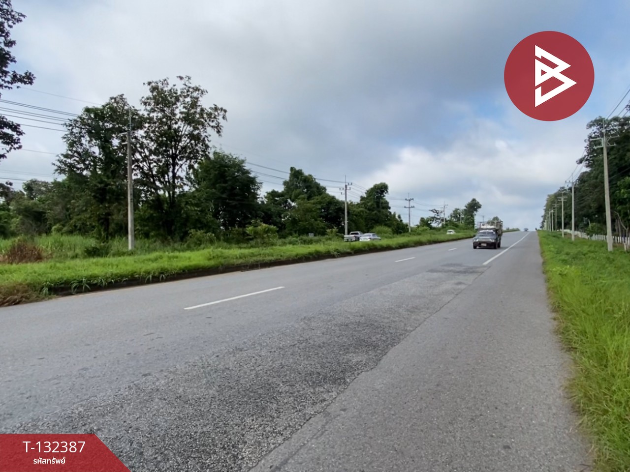 ขายที่ดิน เนื้อที่ 28 ไร่ 95 ตร.วา นาจารย์ กาฬสินธุ์ 6