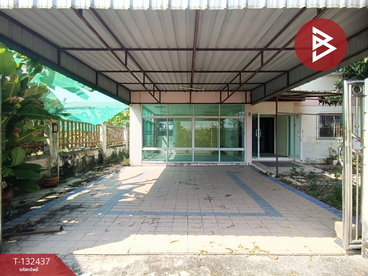 ขายบ้านเดี่ยว เนื้อที่ 1 งาน 2 ตารางวา พุทธมณฑล นครปฐม 2