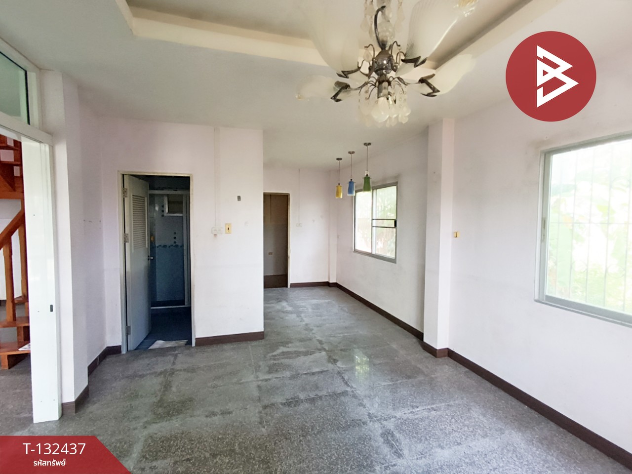 ขายบ้านเดี่ยว เนื้อที่ 1 งาน 2 ตารางวา พุทธมณฑล นครปฐม 7