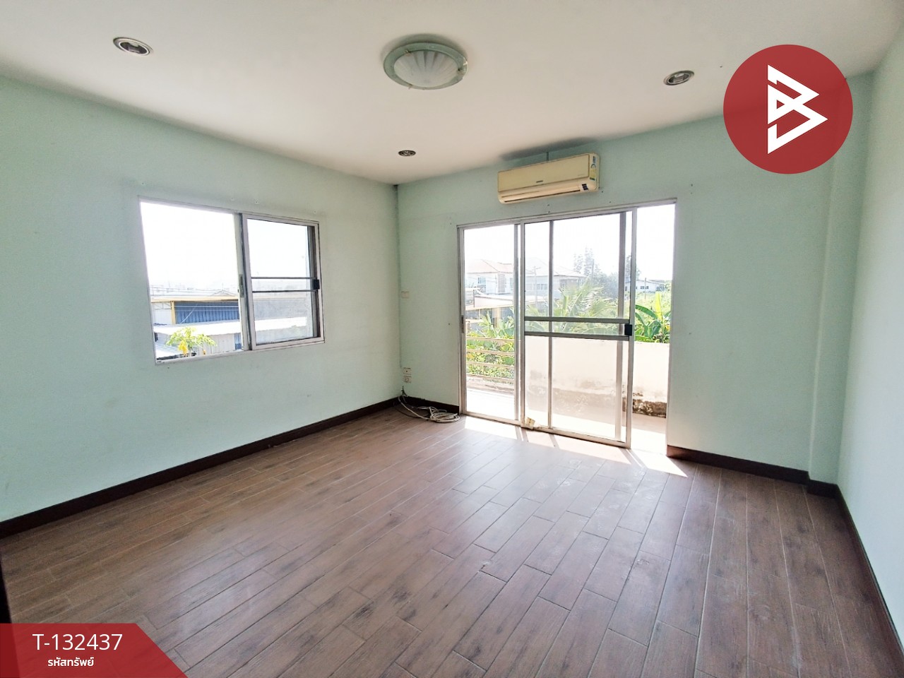 ขายบ้านเดี่ยว เนื้อที่ 1 งาน 2 ตารางวา พุทธมณฑล นครปฐม 12