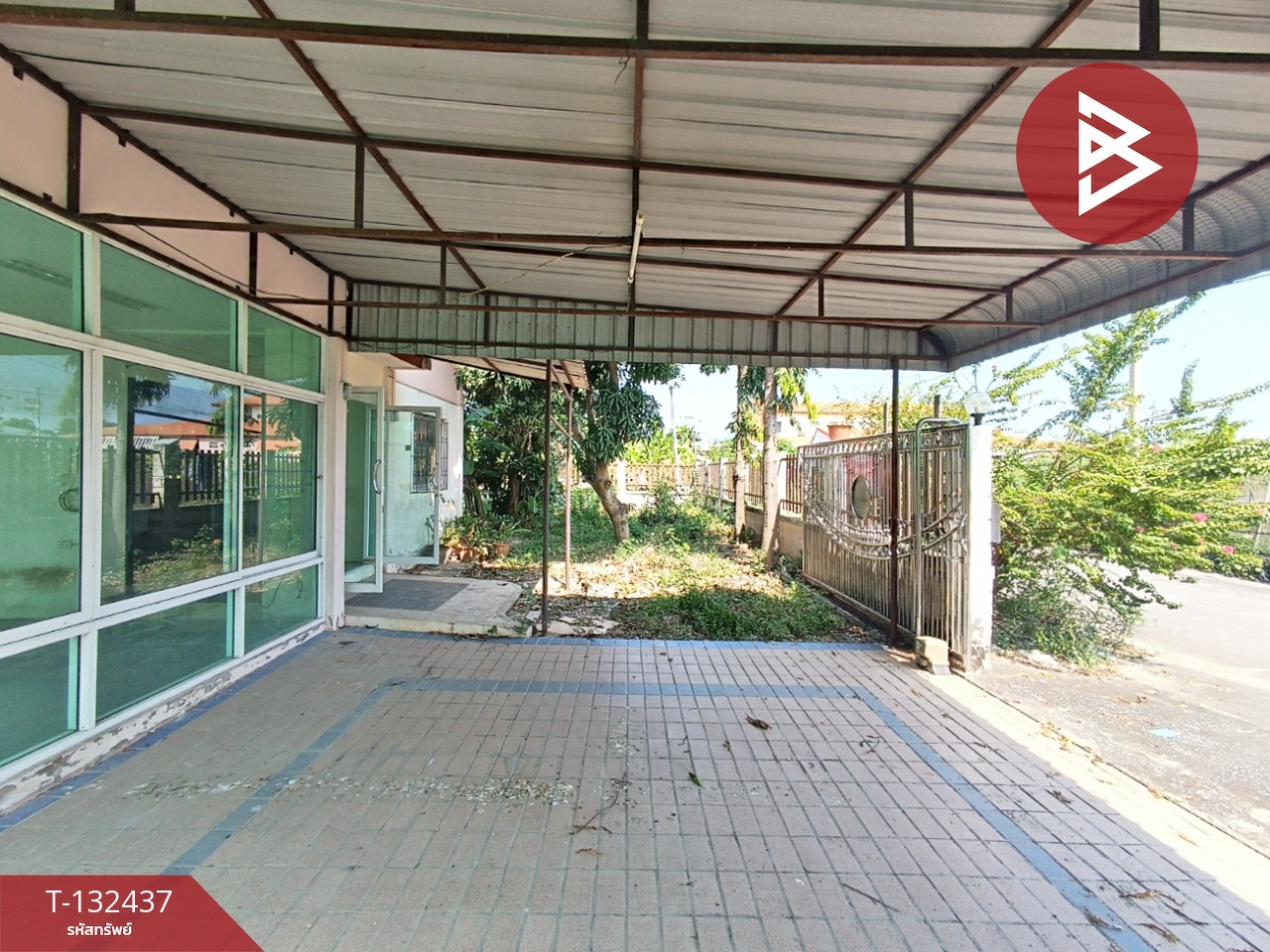 ขายบ้านเดี่ยว เนื้อที่ 1 งาน 2 ตารางวา พุทธมณฑล นครปฐม 3