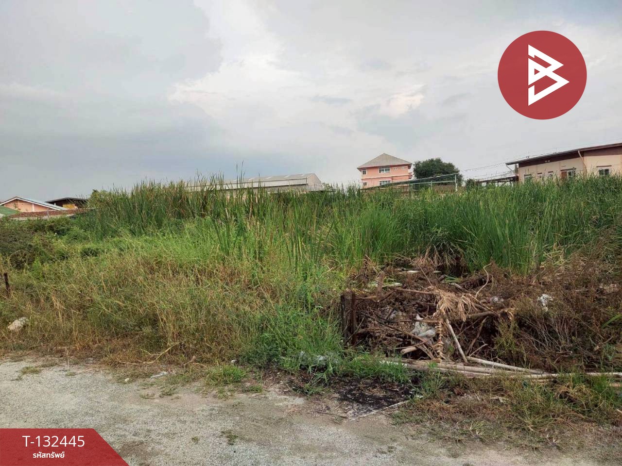 ขายที่ดิน เนื้อที่ 80 ตร.วา บางพลี สมุทรปราการ 3