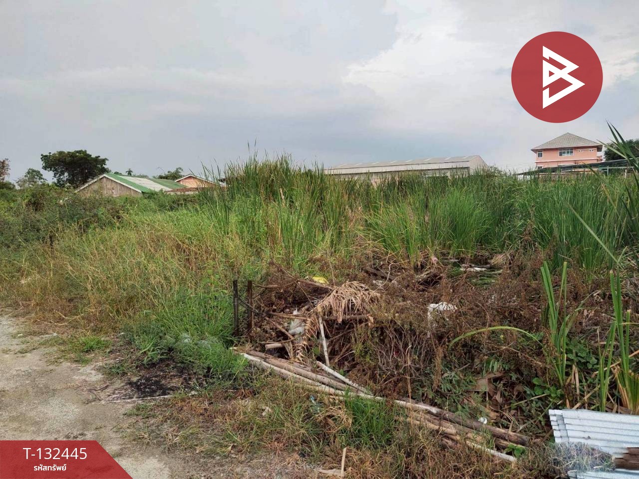 ขายที่ดิน เนื้อที่ 80 ตร.วา บางพลี สมุทรปราการ 5