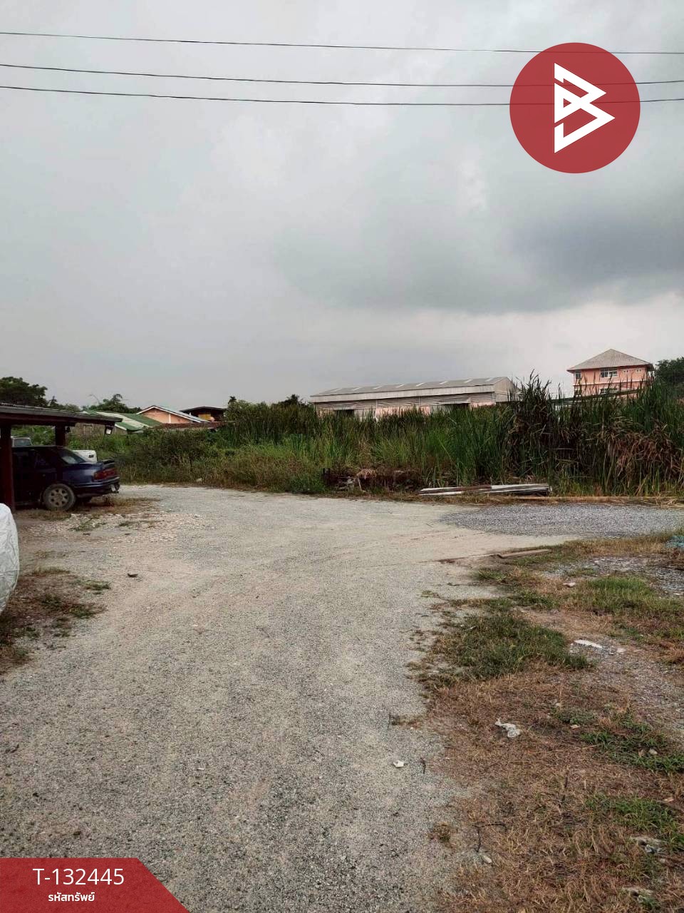 ขายที่ดิน เนื้อที่ 80 ตร.วา บางพลี สมุทรปราการ 2