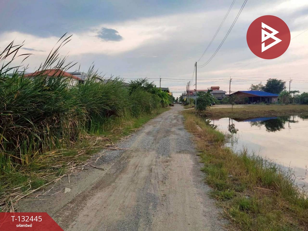 ขายที่ดิน เนื้อที่ 80 ตร.วา บางพลี สมุทรปราการ 6