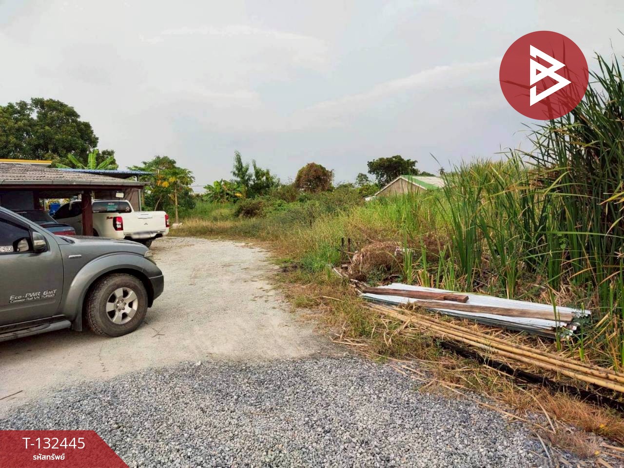 ขายที่ดิน เนื้อที่ 80 ตร.วา บางพลี สมุทรปราการ 4