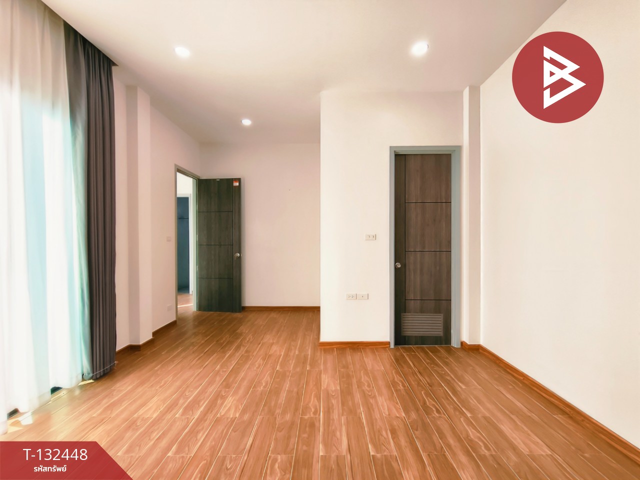 ขายบ้านเดี่ยวสไตล์พูลวิลล่า เนื้อที่ 1 งาน 12.8 ตร.วา บ้านโป่ง ราชบุรี 8