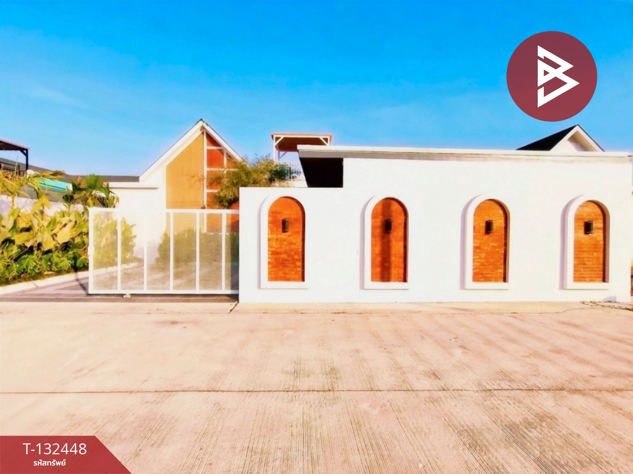 ขายบ้านเดี่ยวสไตล์พูลวิลล่า เนื้อที่ 1 งาน 12.8 ตร.วา บ้านโป่ง ราชบุรี 15