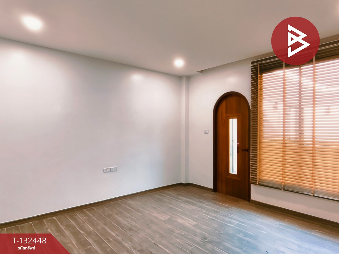 ขายบ้านเดี่ยวสไตล์พูลวิลล่า เนื้อที่ 1 งาน 12.8 ตร.วา บ้านโป่ง ราชบุรี 6