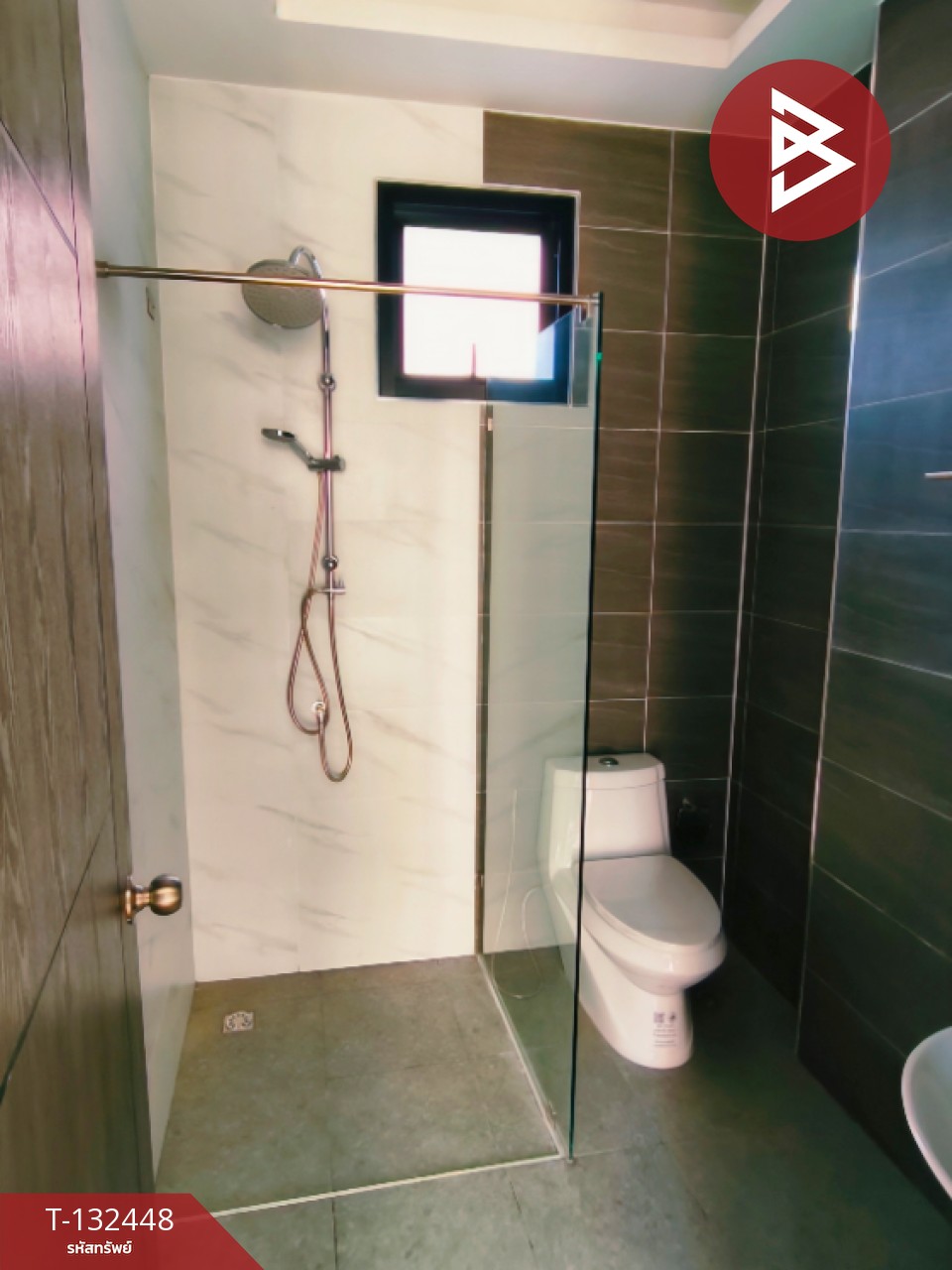 ขายบ้านเดี่ยวสไตล์พูลวิลล่า เนื้อที่ 1 งาน 12.8 ตร.วา บ้านโป่ง ราชบุรี 9