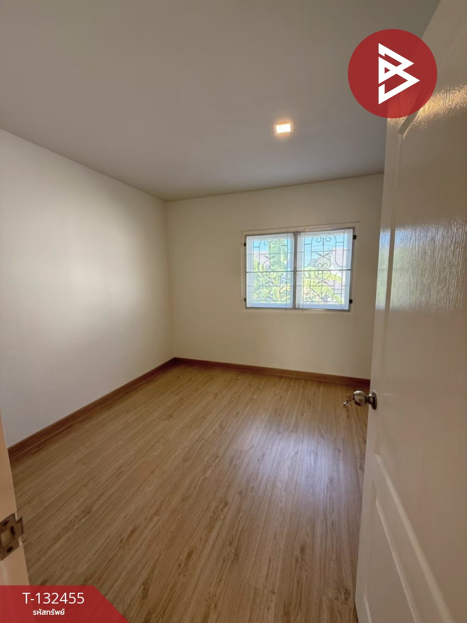 ขายทาวน์เฮ้าส์ หมู่บ้านพฤกษา 28/1 นิคมบางปู-แพรกษา สมุทรปราการ พร้อมเข้าอยู่ 8