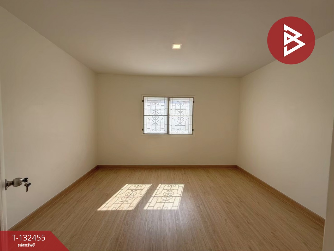 ขายทาวน์เฮ้าส์ หมู่บ้านพฤกษา 28/1 นิคมบางปู-แพรกษา สมุทรปราการ พร้อมเข้าอยู่ 10