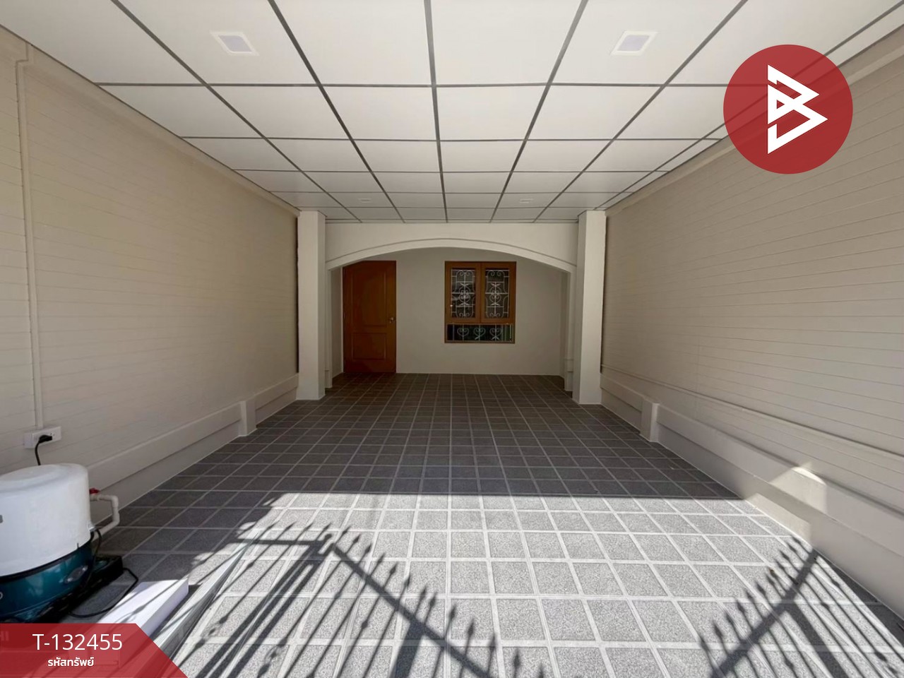 ขายทาวน์เฮ้าส์ หมู่บ้านพฤกษา 28/1 นิคมบางปู-แพรกษา สมุทรปราการ พร้อมเข้าอยู่ 2