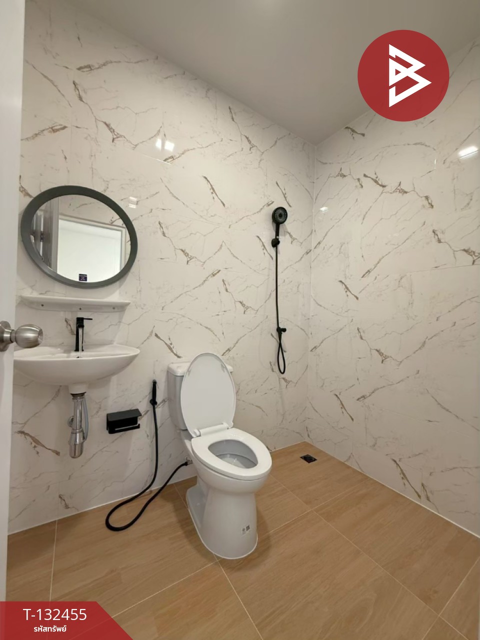 ขายทาวน์เฮ้าส์ หมู่บ้านพฤกษา 28/1 นิคมบางปู-แพรกษา สมุทรปราการ พร้อมเข้าอยู่ 11