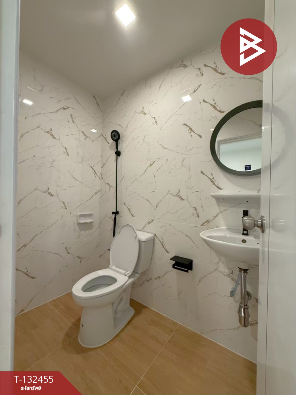 ขายทาวน์เฮ้าส์ หมู่บ้านพฤกษา 28/1 นิคมบางปู-แพรกษา สมุทรปราการ พร้อมเข้าอยู่ 12