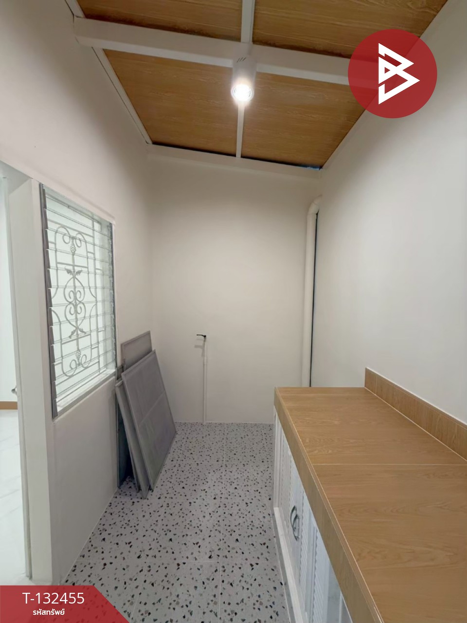 ขายทาวน์เฮ้าส์ หมู่บ้านพฤกษา 28/1 นิคมบางปู-แพรกษา สมุทรปราการ พร้อมเข้าอยู่ 6