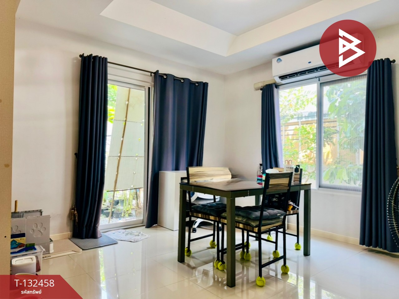 ขายบ้านเดี่ยว หมู่บ้านพฤกษ์ลดา สุวรรณภูมิ (Pruklada Suvarnabhumi) สมุทรปราการ 5