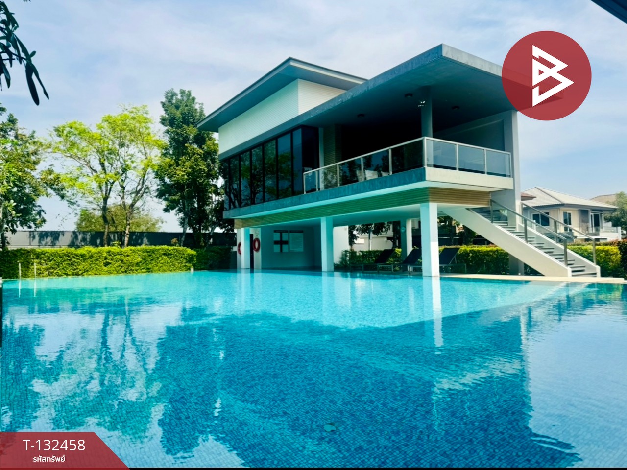 ขายบ้านเดี่ยว หมู่บ้านพฤกษ์ลดา สุวรรณภูมิ (Pruklada Suvarnabhumi) สมุทรปราการ 14