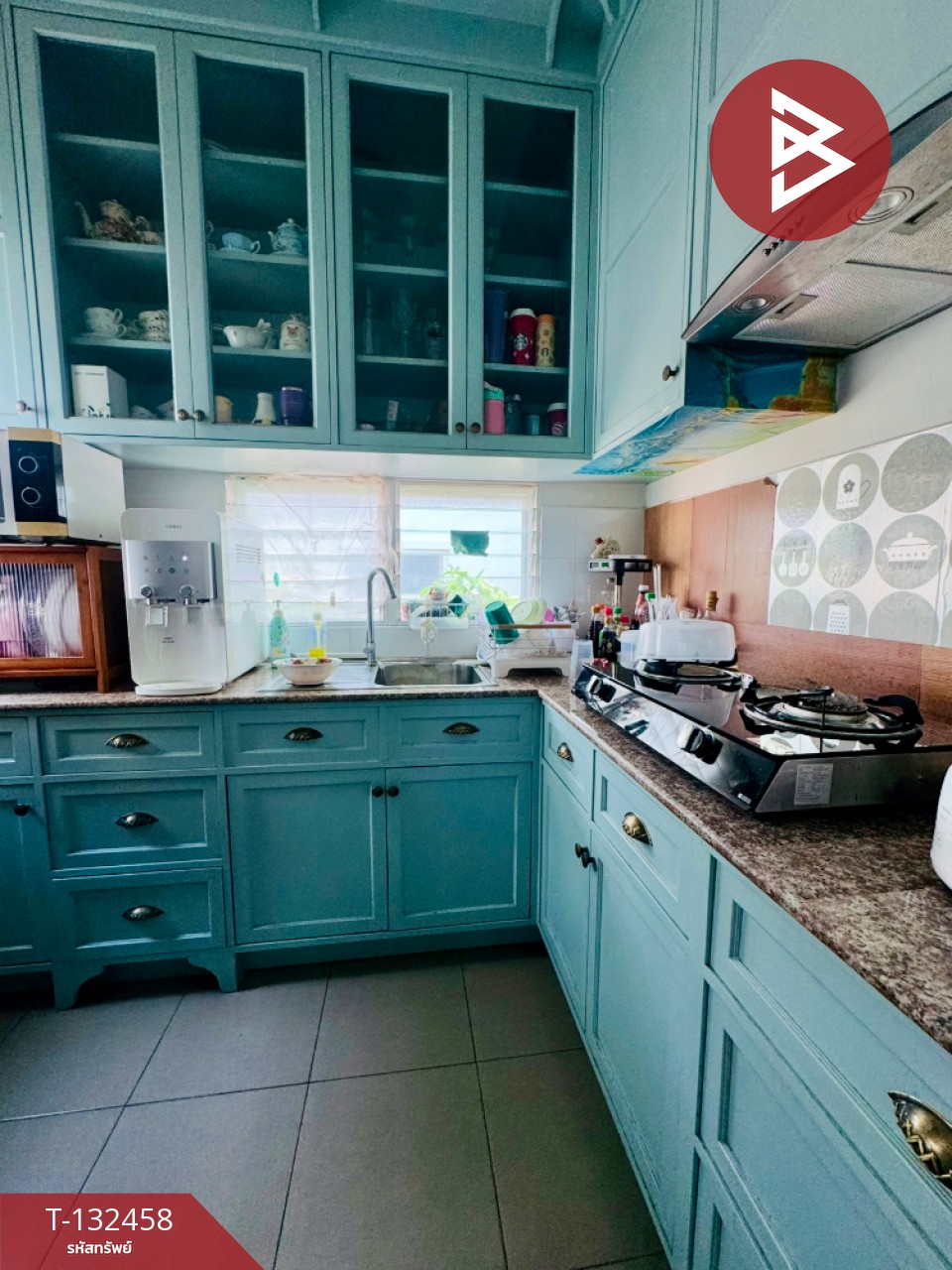 ขายบ้านเดี่ยว หมู่บ้านพฤกษ์ลดา สุวรรณภูมิ (Pruklada Suvarnabhumi) สมุทรปราการ 7