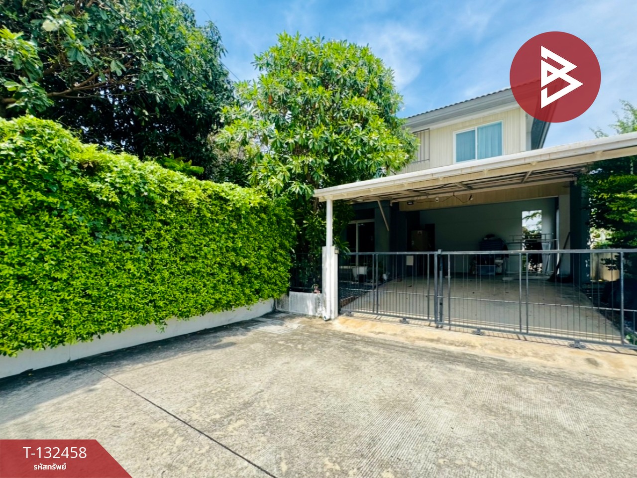 ขายบ้านเดี่ยว หมู่บ้านพฤกษ์ลดา สุวรรณภูมิ (Pruklada Suvarnabhumi) สมุทรปราการ 2