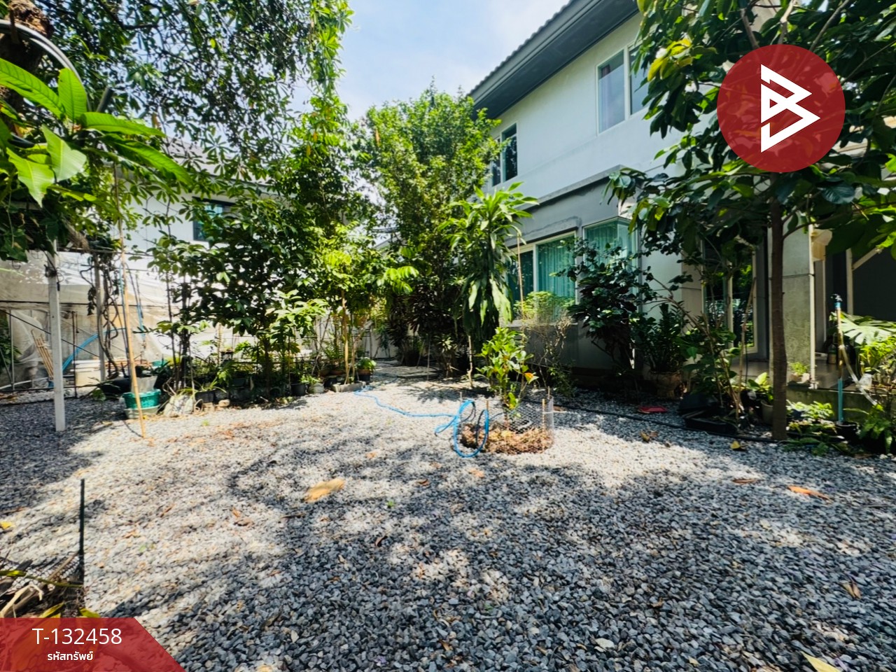 ขายบ้านเดี่ยว หมู่บ้านพฤกษ์ลดา สุวรรณภูมิ (Pruklada Suvarnabhumi) สมุทรปราการ 12