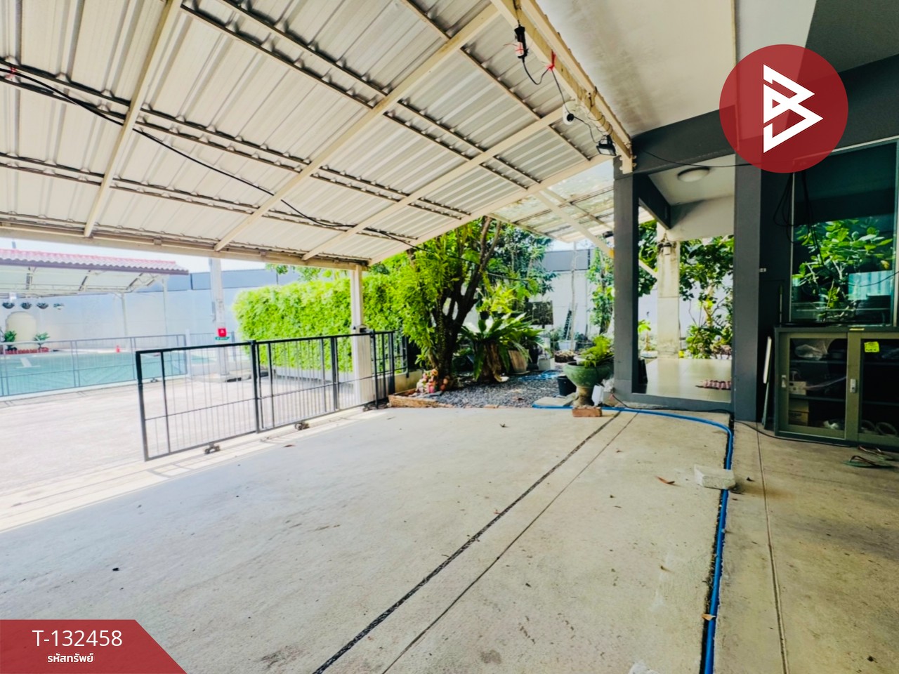 ขายบ้านเดี่ยว หมู่บ้านพฤกษ์ลดา สุวรรณภูมิ (Pruklada Suvarnabhumi) สมุทรปราการ 4