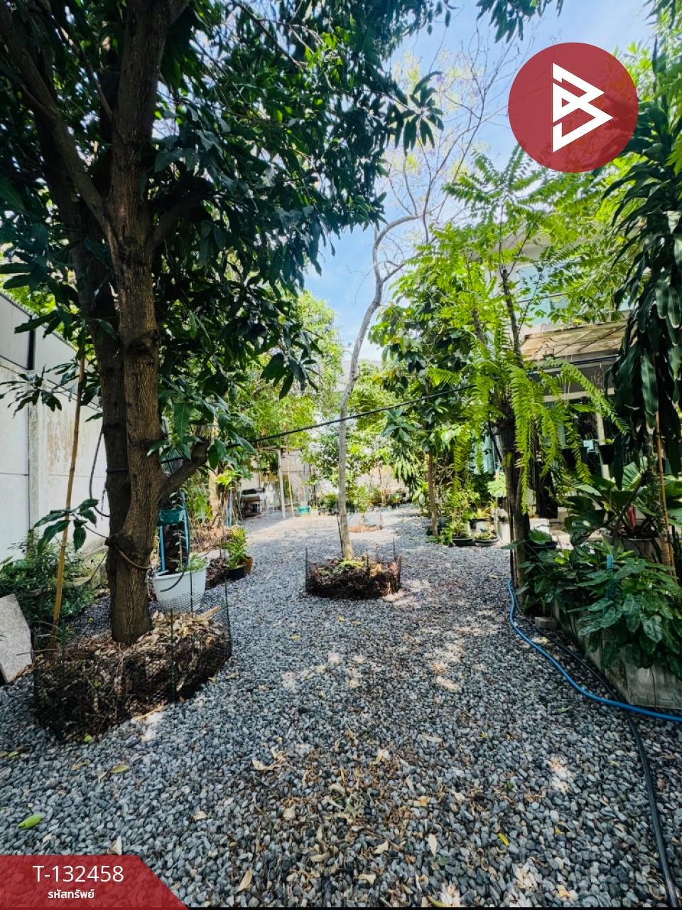 ขายบ้านเดี่ยว หมู่บ้านพฤกษ์ลดา สุวรรณภูมิ (Pruklada Suvarnabhumi) สมุทรปราการ 13