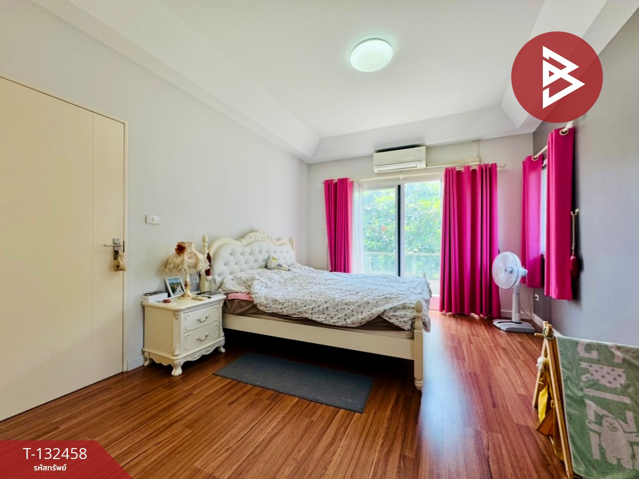 ขายบ้านเดี่ยว หมู่บ้านพฤกษ์ลดา สุวรรณภูมิ (Pruklada Suvarnabhumi) สมุทรปราการ 9