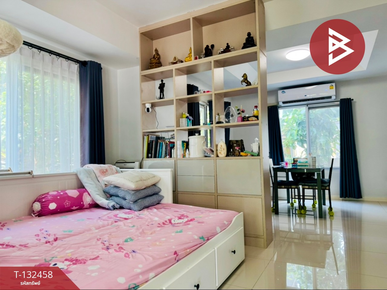 ขายบ้านเดี่ยว หมู่บ้านพฤกษ์ลดา สุวรรณภูมิ (Pruklada Suvarnabhumi) สมุทรปราการ 6