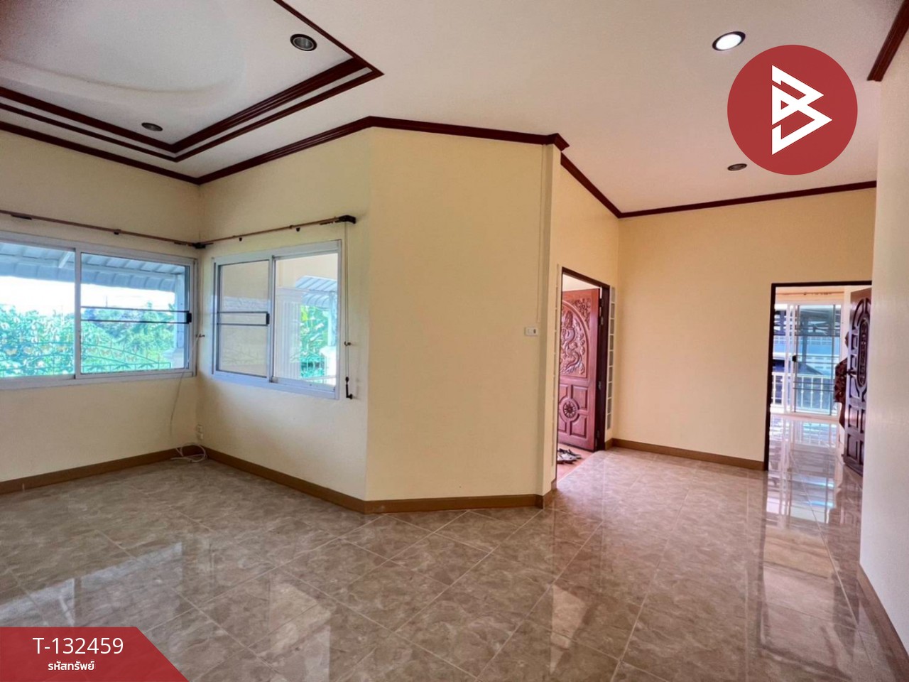 ขายบ้านเดี่ยวชั้นเดียว เนื้อที่ 1 งาน 1.3 ตร.วา บางกะจะ จันทบุรี 6