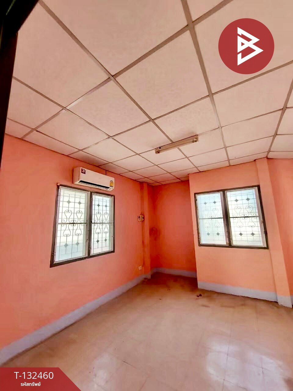 ขายบ้านเดี่ยว หมู่บ้านเอื้ออาทรเขาท่าพระ เขาท่าพระ ชัยนาท 5