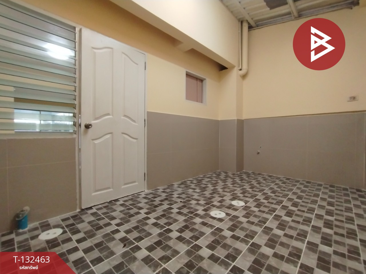 ขายทาวน์เฮ้าส์ หมู่บ้านสวนตาล นครชัยศรี นครปฐม 8