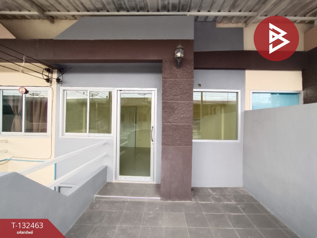 ขายทาวน์เฮ้าส์ หมู่บ้านสวนตาล นครชัยศรี นครปฐม 15