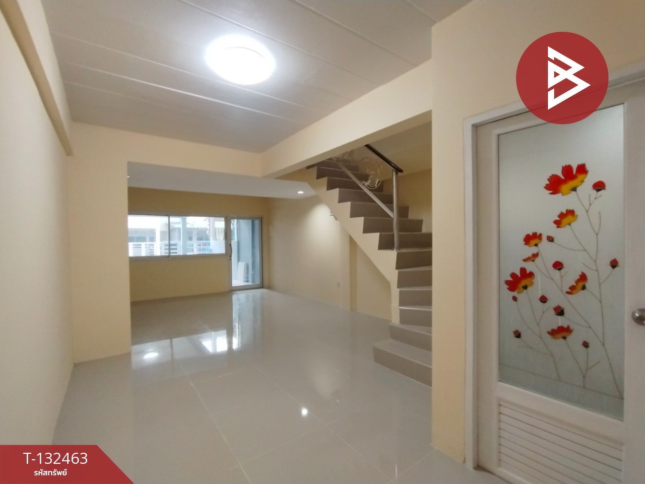 ขายทาวน์เฮ้าส์ หมู่บ้านสวนตาล นครชัยศรี นครปฐม 7