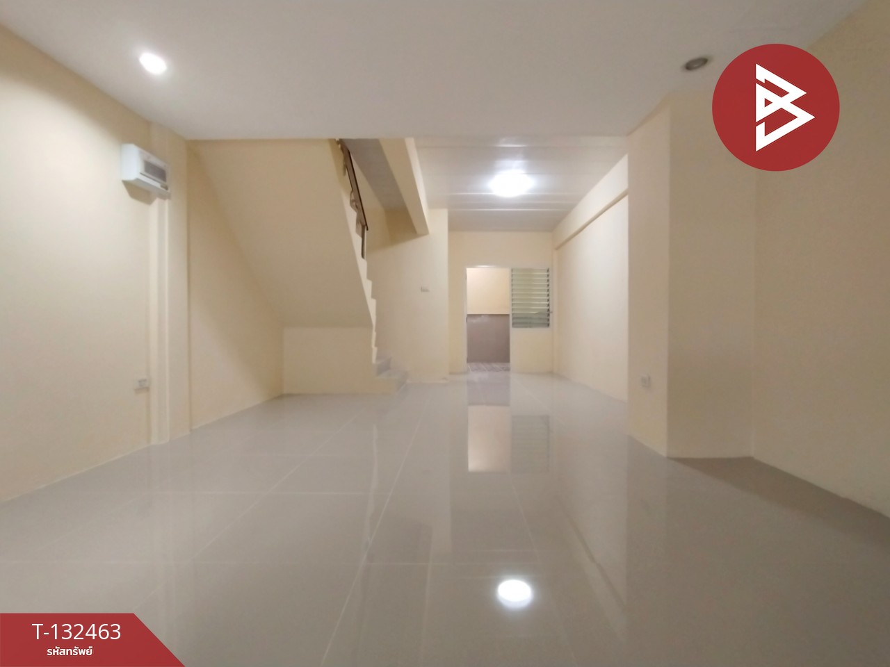 ขายทาวน์เฮ้าส์ หมู่บ้านสวนตาล นครชัยศรี นครปฐม 6