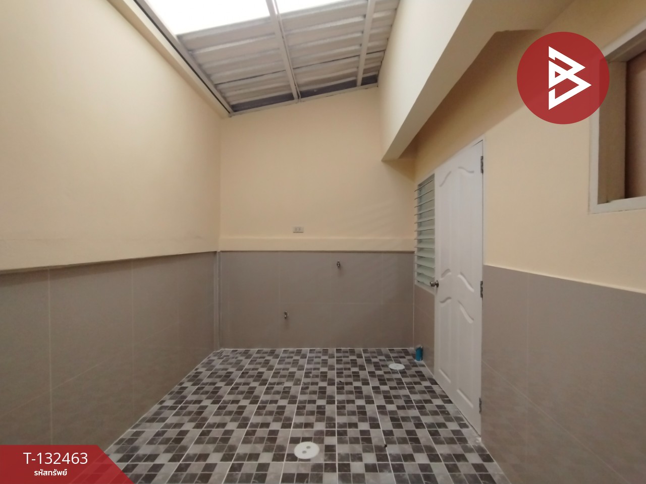 ขายทาวน์เฮ้าส์ หมู่บ้านสวนตาล นครชัยศรี นครปฐม 9