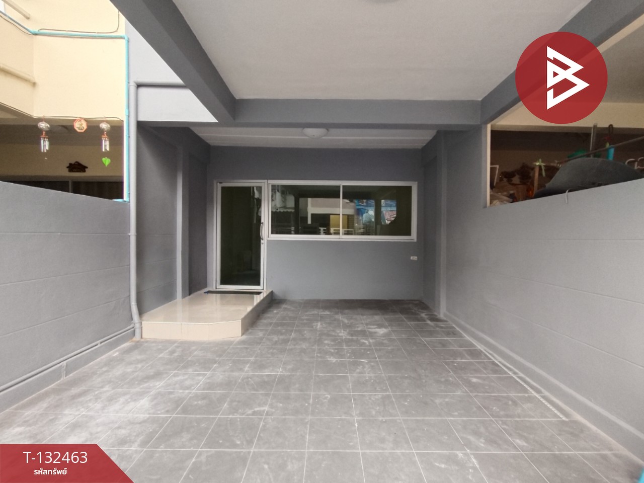 ขายทาวน์เฮ้าส์ หมู่บ้านสวนตาล นครชัยศรี นครปฐม 5