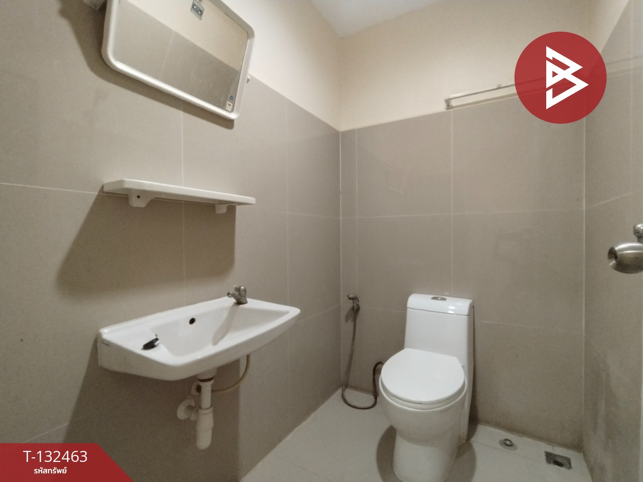 ขายทาวน์เฮ้าส์ หมู่บ้านสวนตาล นครชัยศรี นครปฐม 13