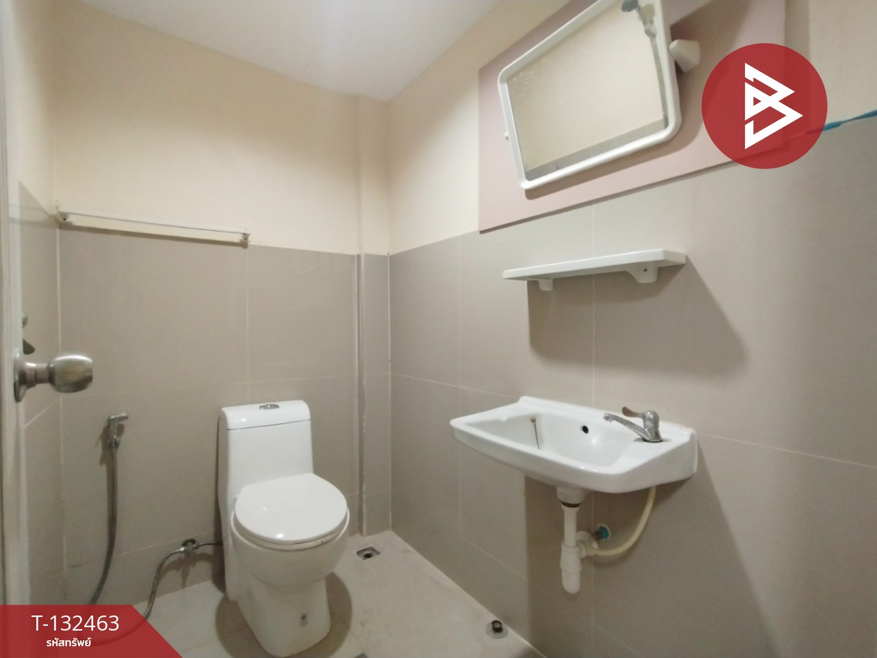 ขายทาวน์เฮ้าส์ หมู่บ้านสวนตาล นครชัยศรี นครปฐม 10