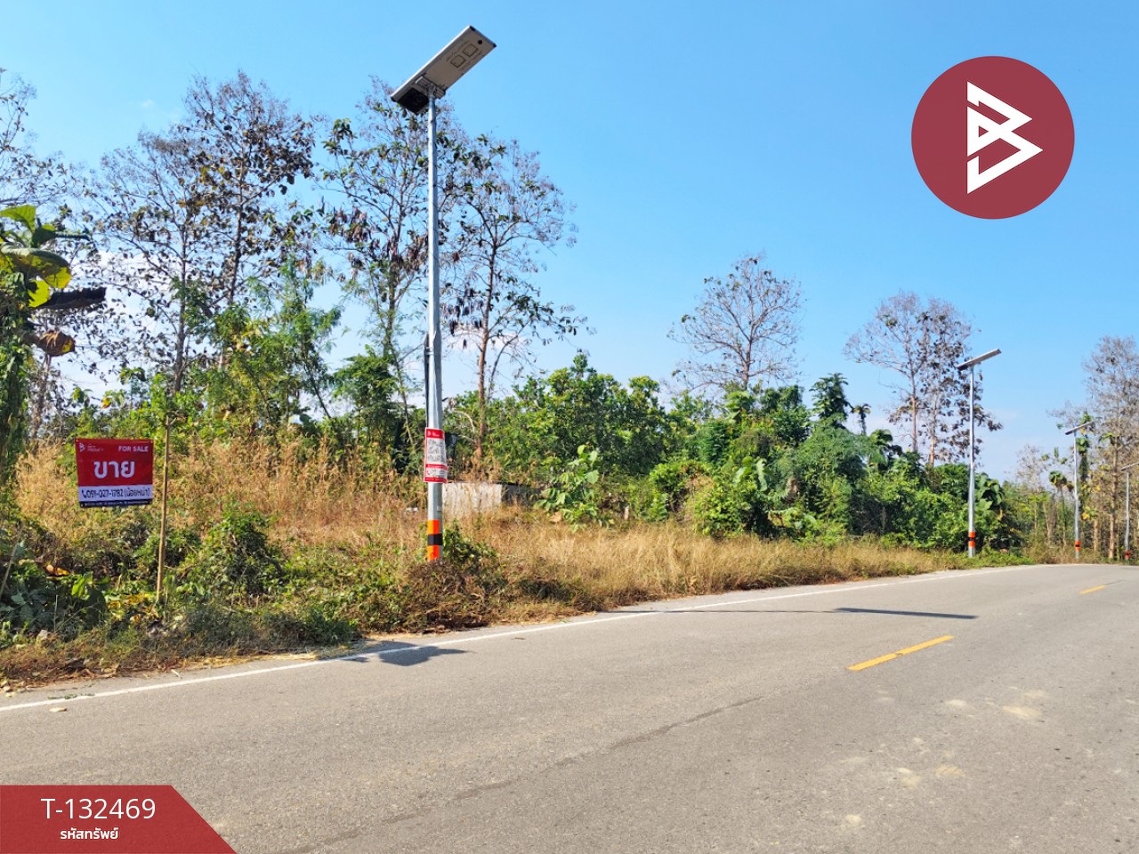 ขายที่ดิน เนื้อที่ 4 ไร่ ท่าปลา อุตรดิตถ์ 9