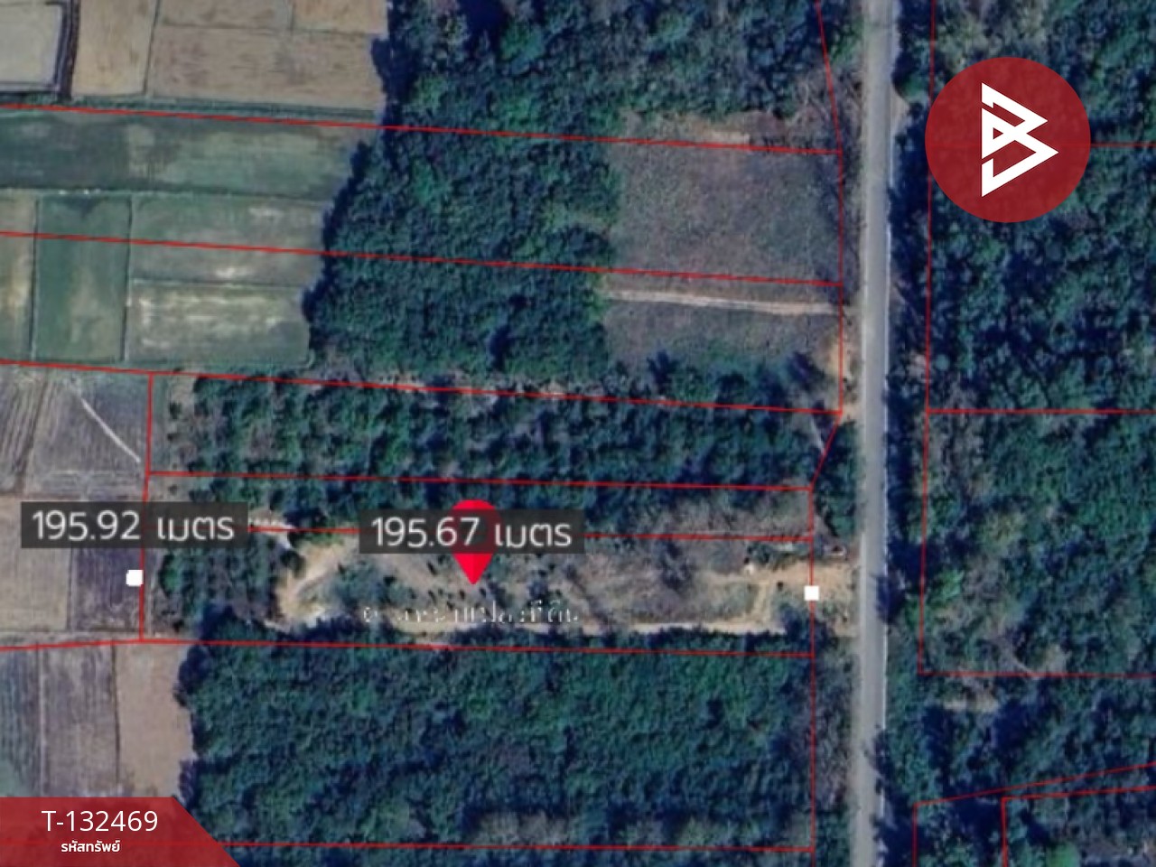 ขายที่ดิน เนื้อที่ 4 ไร่ ท่าปลา อุตรดิตถ์ 14