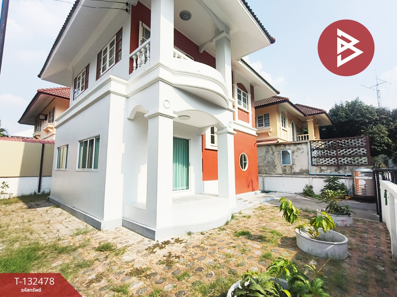 ขาย/เช่าบ้านเดี่ยว หมู่บ้านสุภาวัลย์ เทพารักษ์66 บางเมือง สมุทรปราการ 3