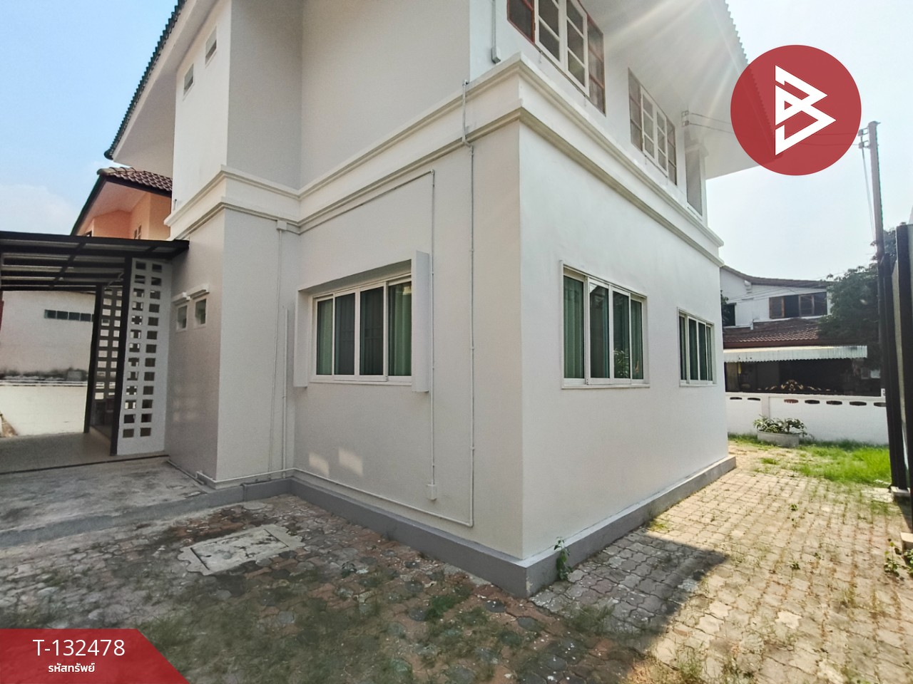 ขาย/เช่าบ้านเดี่ยว หมู่บ้านสุภาวัลย์ เทพารักษ์66 บางเมือง สมุทรปราการ 14