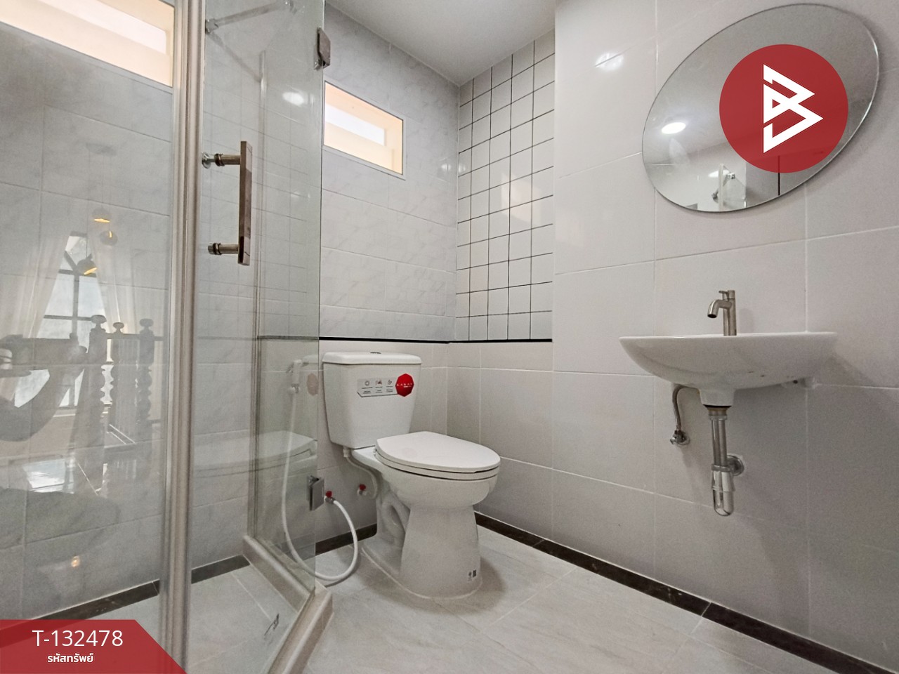 ขาย/เช่าบ้านเดี่ยว หมู่บ้านสุภาวัลย์ เทพารักษ์66 บางเมือง สมุทรปราการ 7