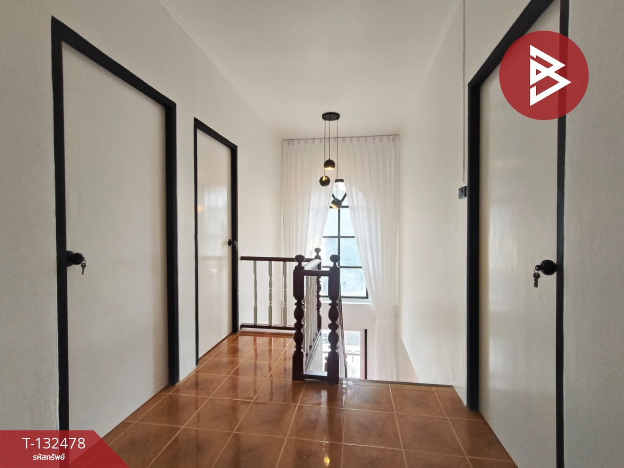 ขาย/เช่าบ้านเดี่ยว หมู่บ้านสุภาวัลย์ เทพารักษ์66 บางเมือง สมุทรปราการ 9