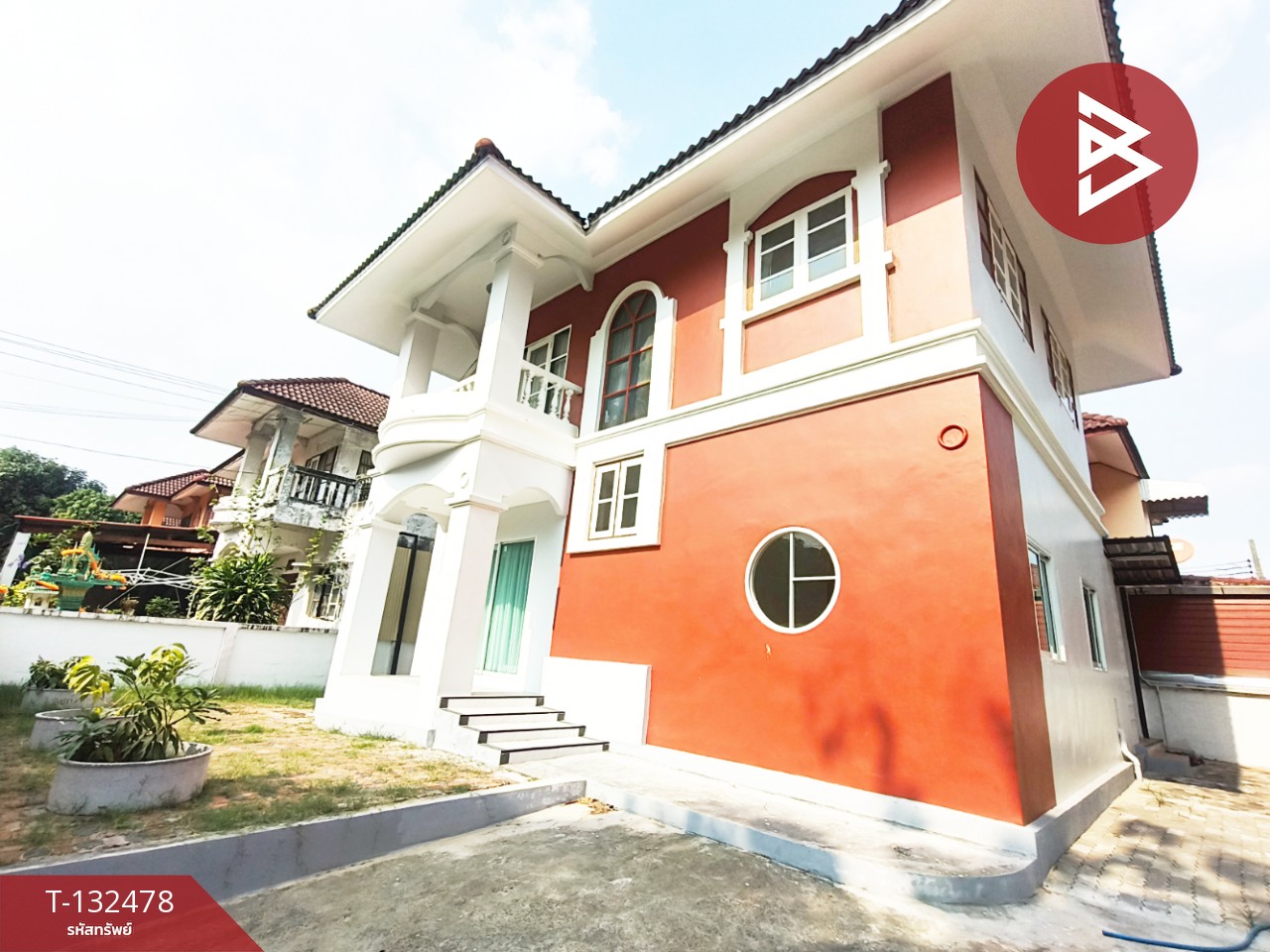 ขาย/เช่าบ้านเดี่ยว หมู่บ้านสุภาวัลย์ เทพารักษ์66 บางเมือง สมุทรปราการ 2