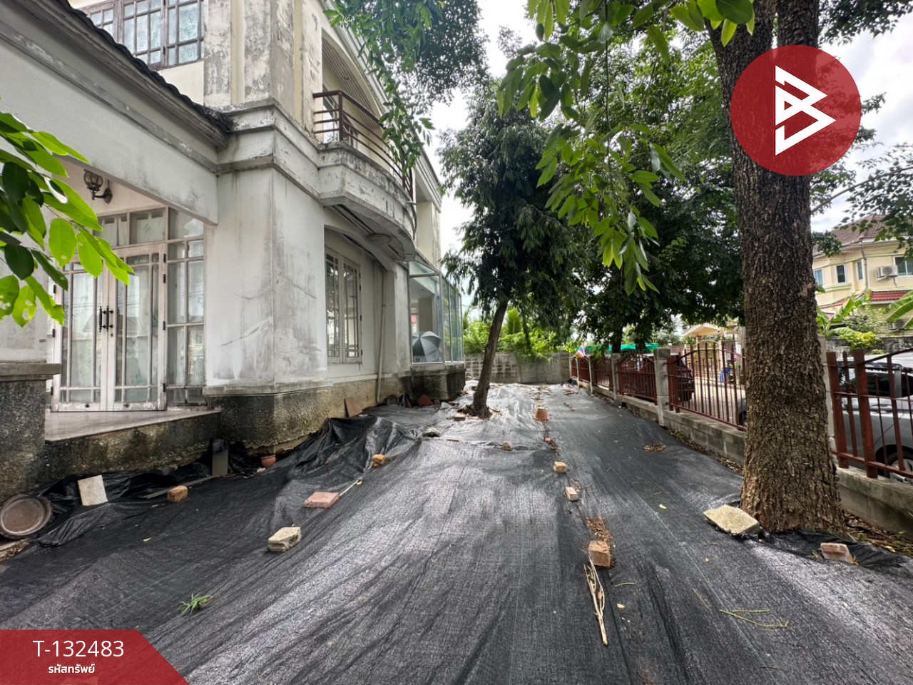 ขายบ้านเดี่ยว หมู่บ้านกฤษดานคร 31 พุทธมณฑลสาย 2 ทวีวัฒนา กรุงเทพมหานคร 10
