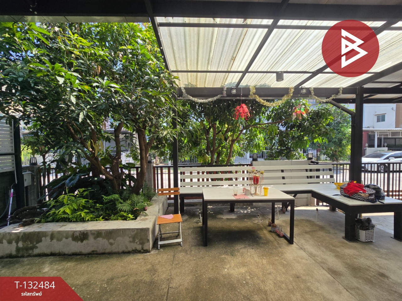 ขายบ้านเดี่ยว หมู่บ้านคาซ่าวิลล์ ราชพฤกษ์-แจ้งวัฒนะ นนทบุรี 5